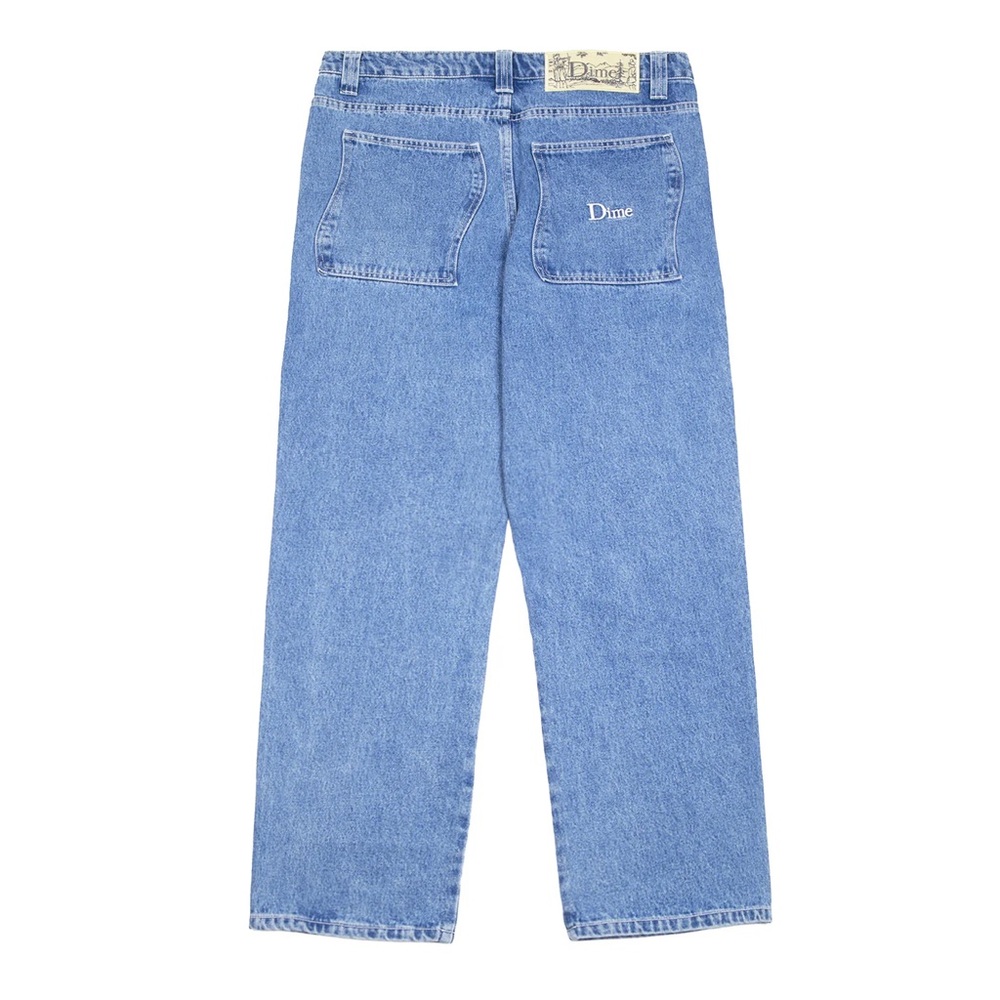 Dime Jeans